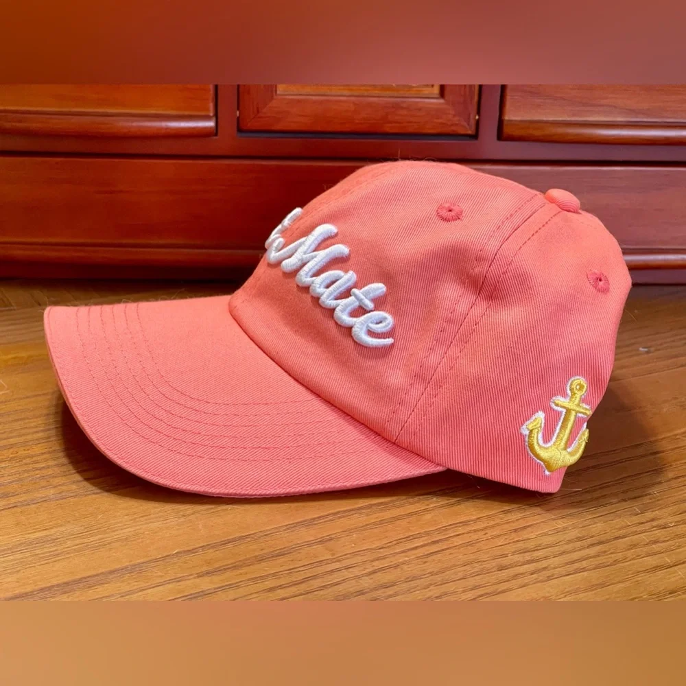 West Marine First Mate Hat - Picture 3 of 6